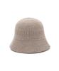 SNOWPEAK APPAREL Women'S Summer Knit Hat (S25Swfkc76) Beige