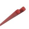 KAI Silicone Cooking Chopsticks 1010011314 Red O.E.C. -