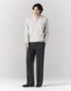 GIORDANO Semi-Wide Slacks 114514 [3Color]