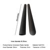 2 Pezzi Attrezzatura Fitness Manubrio con Impugnature Imbottite Parti Attrezzatura Fitness Impugnature Manubrio Copertura Impugnature Manubrio Accessori Palestra