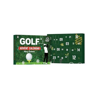 Calendar de Advent Golf Pentru Bărbați