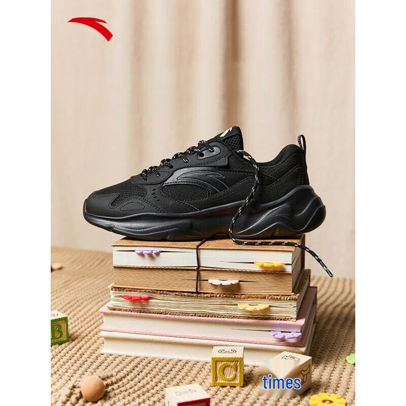 Anta Women's 'Little Dad' Casual Sneakers