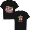 Camiseta Unisex de Basquete Dream Team dos EUA de 1992 Olimpíadas de Barcelona