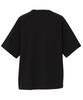 NANGA Short Sleeve Eco H BOX Logo Loose F Short Sleeve T FREE Men's N2500-1M025Z S.PNK