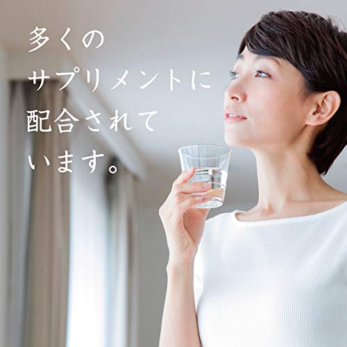 1kg of domestically produced glycine made from domestically sourced ingredients (3g measuring spoon included)