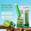 Aloe Vera Lip Balm Vitamin C Prevents Dry and Chapped Lips Hydrating Moisturizing Lip Balm