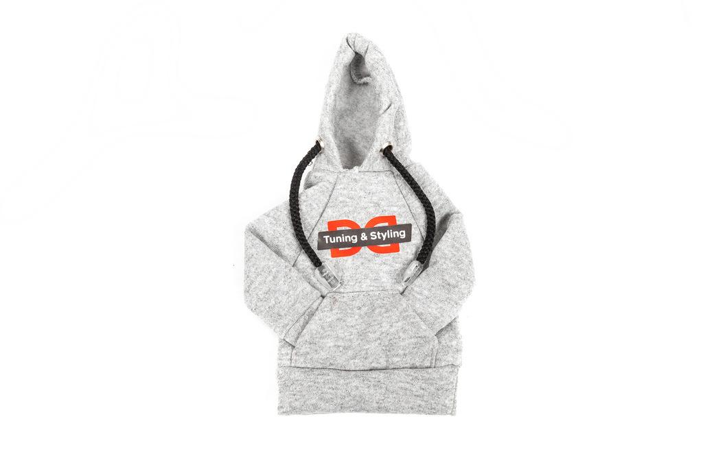 Gearbox Cover Hoodie V931 (DD)