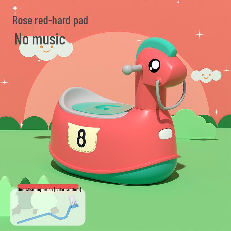 

Детский горшок и писсуар для мальчиков и девочек