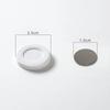 Magnetic Hook Magnet Ke Holder Remote Control Device Iman Home for You Decoration Hooks Wall Mount Electronics Strong Clip Sets