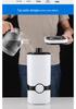 4L Ultrasonic Humidifier with LED Color Light & Aroma Diffuser