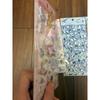 Puffy sticker, Pukupuku sticker, Marshmallow sticker, Long-tailed moth, Cat sticker
