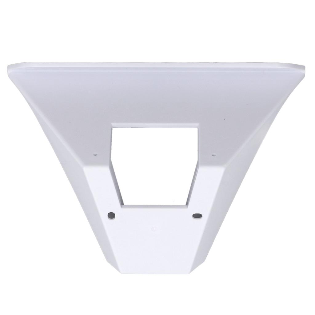 Router Bracket Wall Mount Effective Heat Dissipation Strong Structure for StarLink Mesh Routers