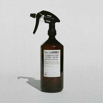 L:A BRUKET Lniana Woda Lawendowa 1000ml (pistolet natryskowy nie jest dołączony)