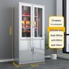Stainless Steel Fire Equipment Cabinet