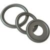 19 25 32 38 51 63 76 89 102mm 1,5" -4" Garnitură Strip FKM pentru Cleme Tri Clamp Homebrew