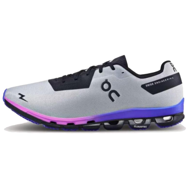 ON Cloudflash Sensa Lunar Amethyst Women Sneakers Grey 3WD11701187