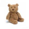 Barcelona Bear Plush Toy Little Bear Ba Bear Comfort Companion Doll Doll Doll Gift Couple
