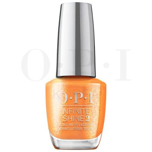

[OPI][Infinite Shine] B011 - Mango for It 15ml
