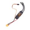 40A Brushless ESC Speed Controller 5V 3A BEC Output for RC Drone Airplanes Accessory