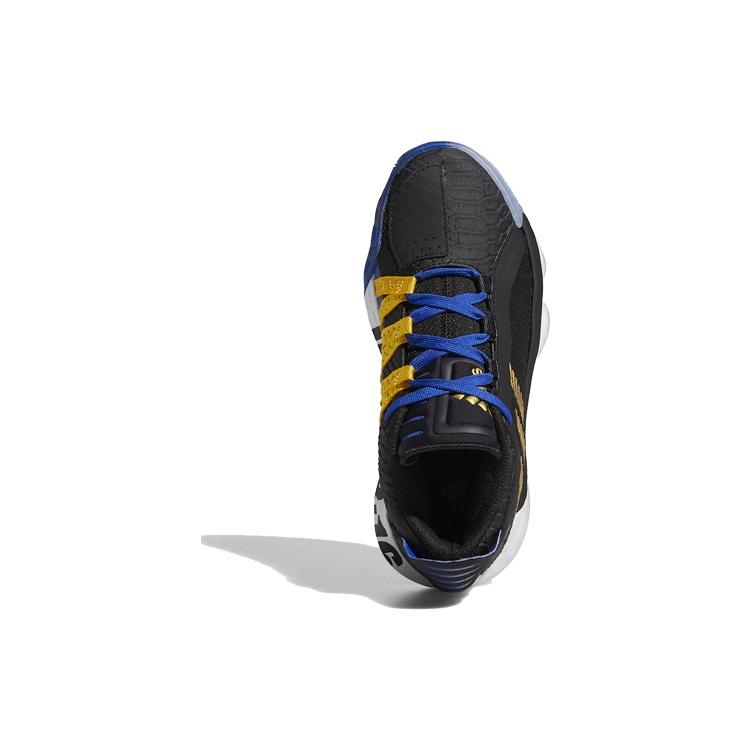 adidas Dame 6 GCA 'Stone Cold' Men's FU9457