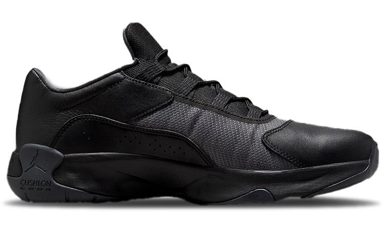 Jordan 11 Cmft Low Triple Black CW0784-003