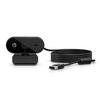 HP FHD 1080P USB Webcam 53X26AA