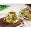 Cassia Chrysantheme Geißblatt Tee 200g Kräuter Wellness Energie Teebeutel