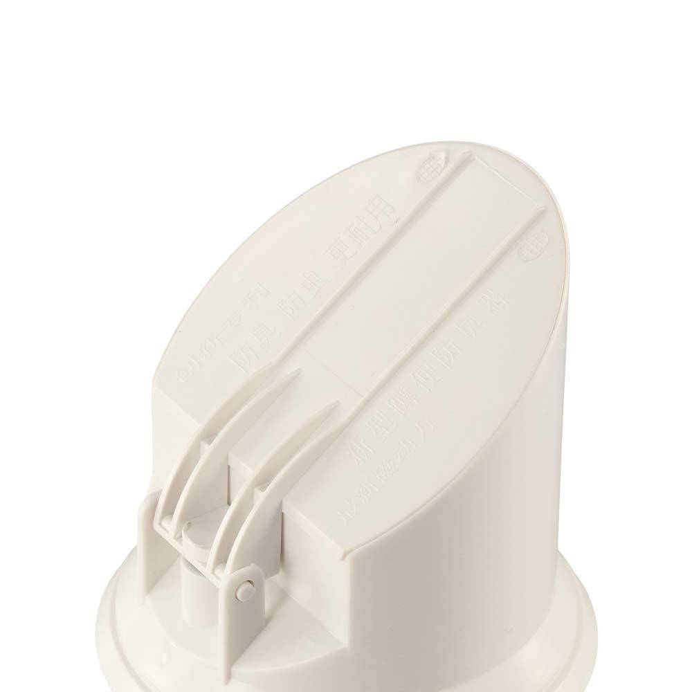 Deodorization Protection Drain Prevent Sewage Overflow Deodorize Stopper  Anti-smell Plug