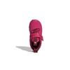 adidas Comfortable Breathable Low Top Toddler Shoes Berry Infant And Toddler G27112