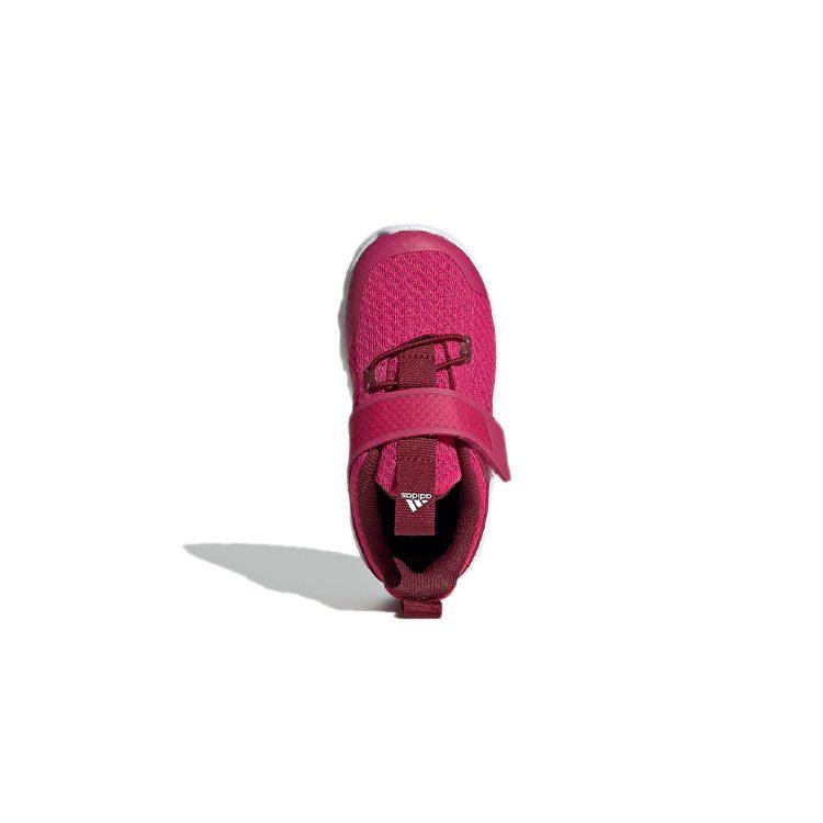 adidas Comfortable Breathable Low Top Toddler Shoes Berry Infant And Toddler G27112