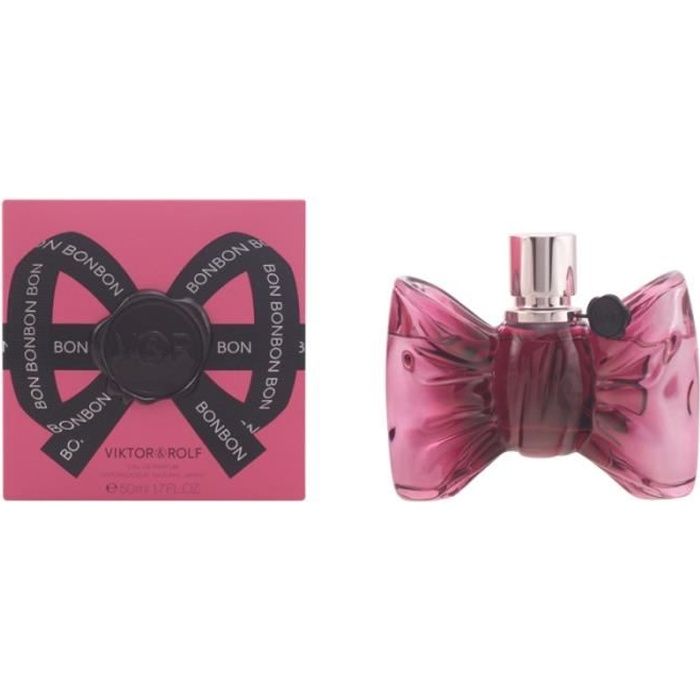 Parfum BONBON - BONBON - Eau De Parfum - 50 Ml