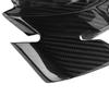 Motorcycle Accessories Carbon Fiber Rear Taillight Guard Cover for Yamaha MT 10 FZ 10 2016 2018