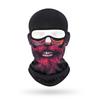 Beard Pattern Full Face Scarf Breathable Head Cover Cap Hood Caps Cycling Mask  Outdoor