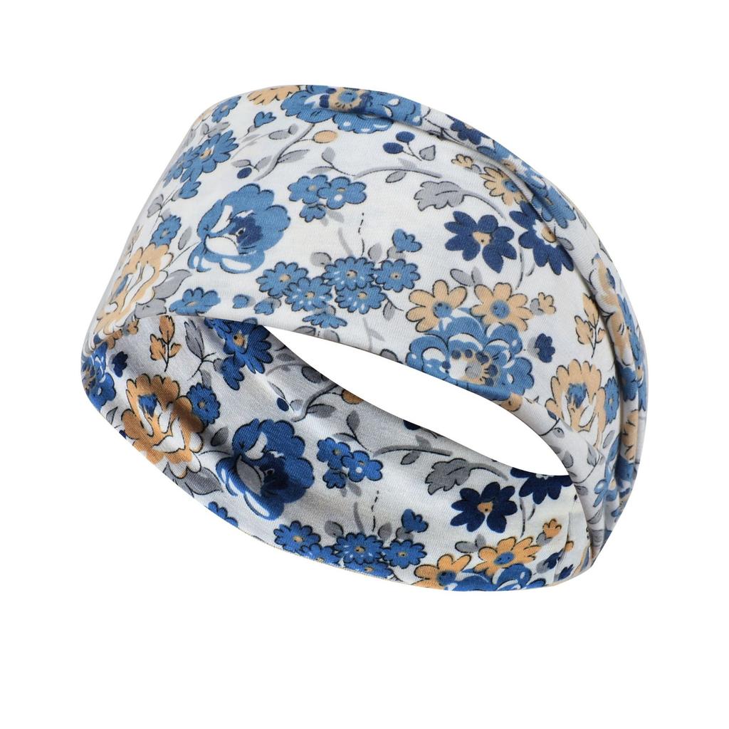 Sports Headband, Women'S Antiperspirant Head, Wig, Gift, Headscarf, Yoga Running, Fitness, Wide-Brimmed Headband.