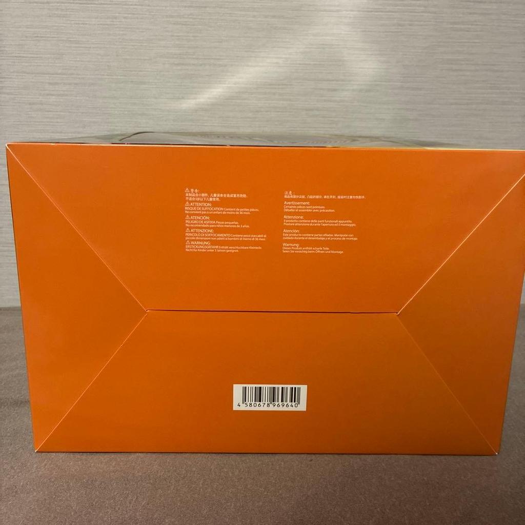 [USED] phat! Dolls Frontline M4A1 M0D3 1/7 Scale Figure