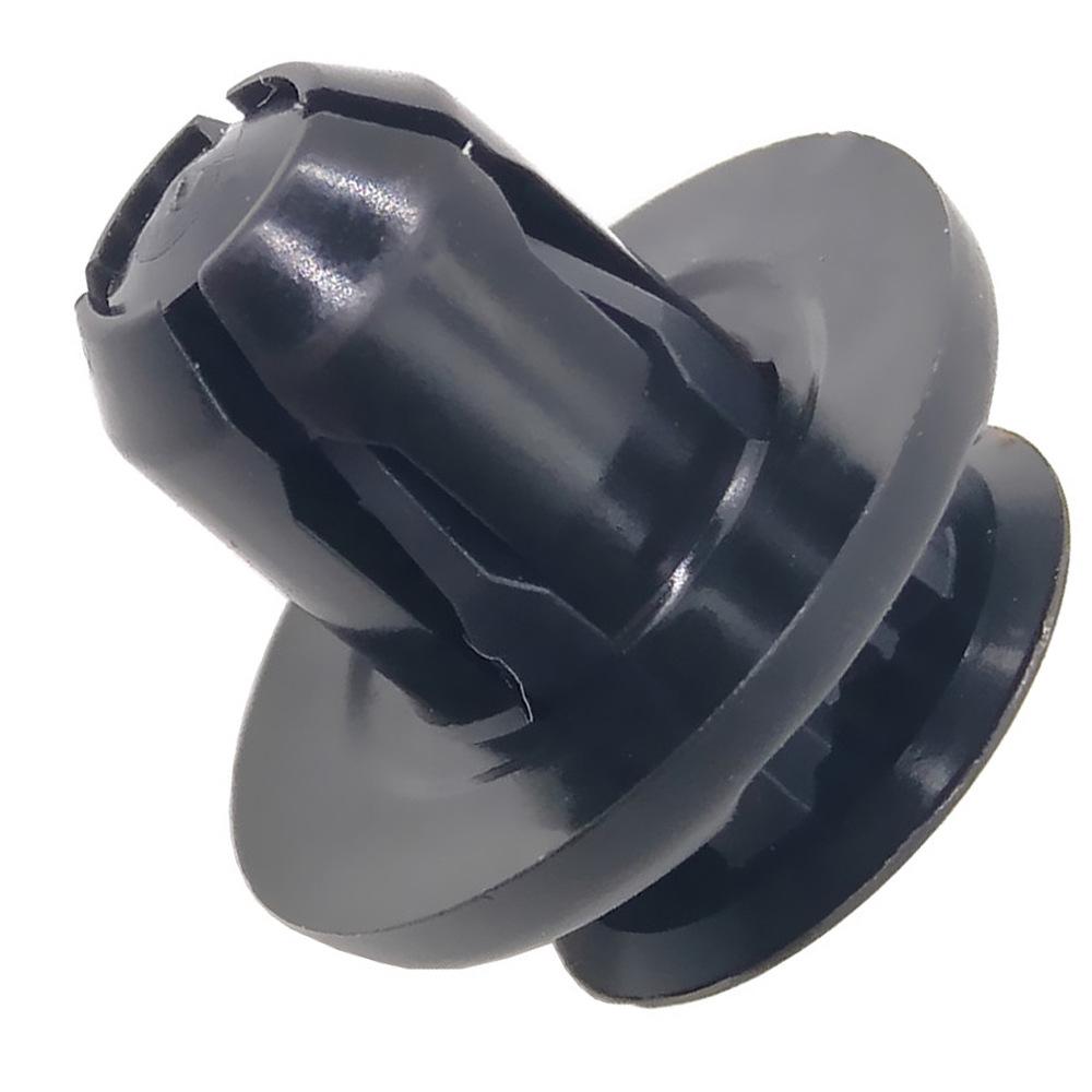 100 τεμ. Λεπτά Κλιπ Πριτσινιών για Προφυλακτήρα Αυτοκινήτου Toyota B05