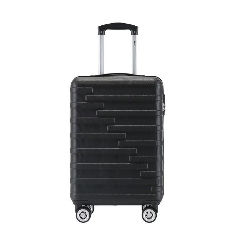 Yike Parallel World 24-inch Hardshell Luggage