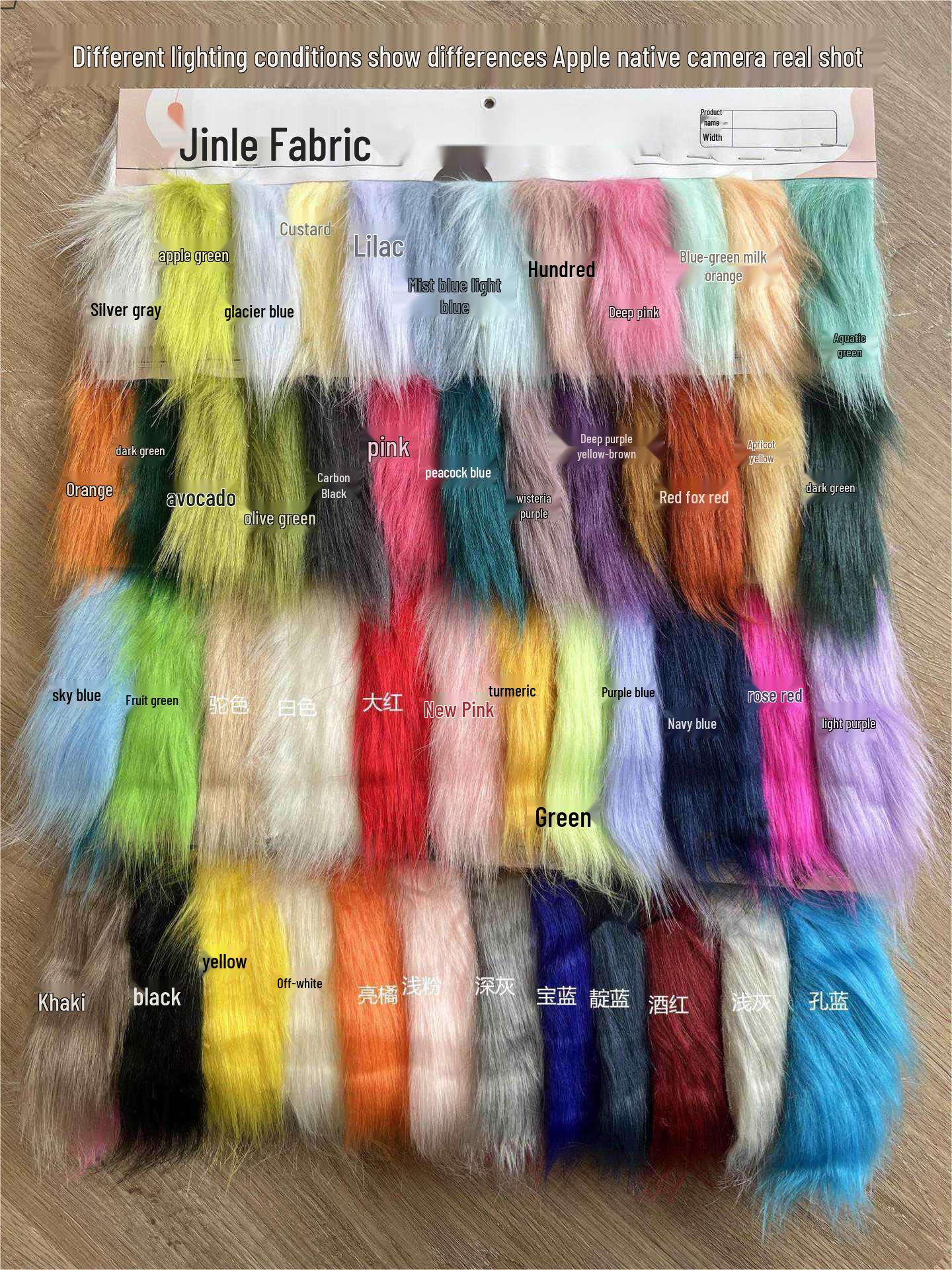 Dark Brown Bamboo Cake & Dessert Stand - Forest Style Snack & Tea Break Display Default Items