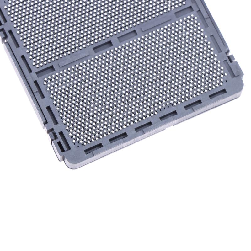 Original 100% Neu CPU Sockel Am5 Sockel LGA1718 Für PC Am5 Mainboard CPU BGA Sockel Große Zinnkugel Anschluss Halter Sockel
