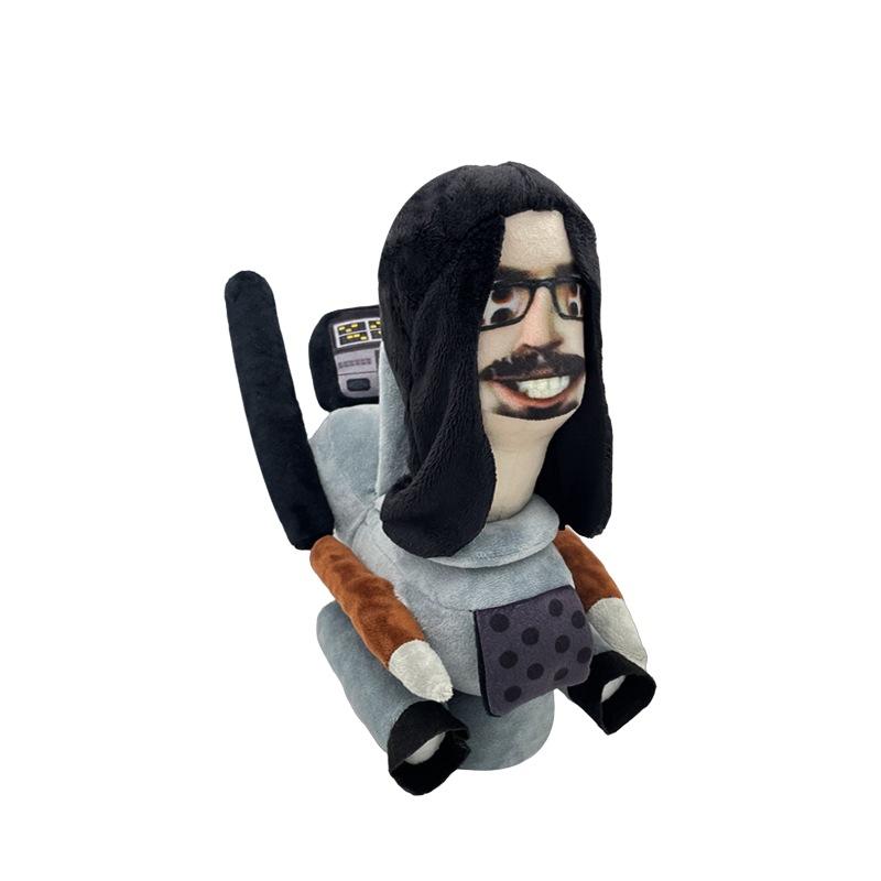 Und Das Spielzeug Plüschtier Puppe