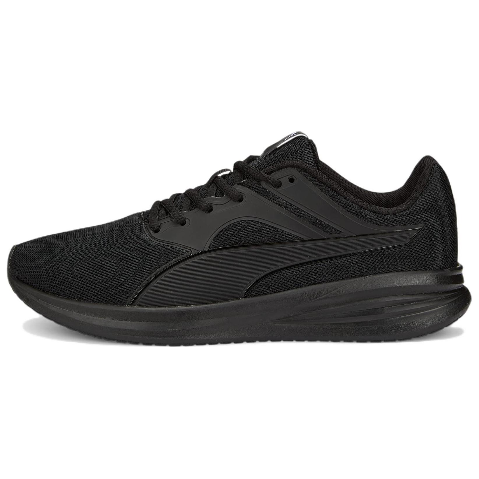 Puma Transport Triple Black 44.5