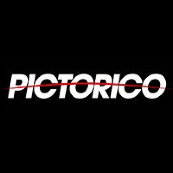

Pictrico Pro double-sided semi-gloss paper A4 size 50 sheets PPSD130-A4-B50