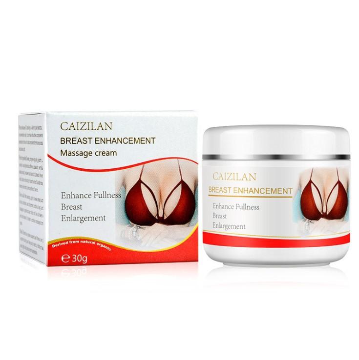 

30 г/коробка Крем для массажа груди Уход за грудью