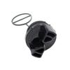 Oil Cap for Partner 350 351 370 371 390 420 Chainsaw Engines and Compatible with CAT 335 338 440 Gas Tank Components