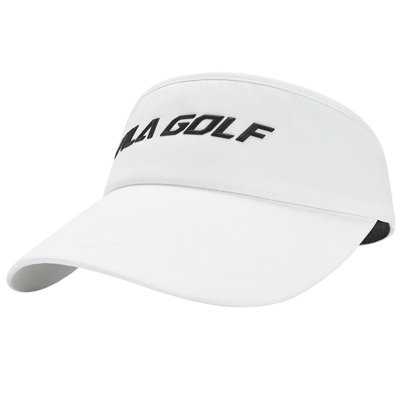 FILA Men s Golf Visor Sun Hat XS