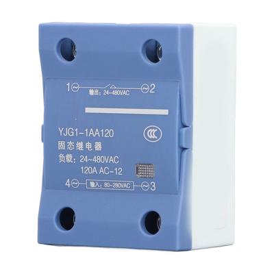 Instalacje elektryczne – Przekaźniki