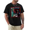 Unisex Unisex Liquid Tee Swords Tshirt Fashion Letter Print Tshirt