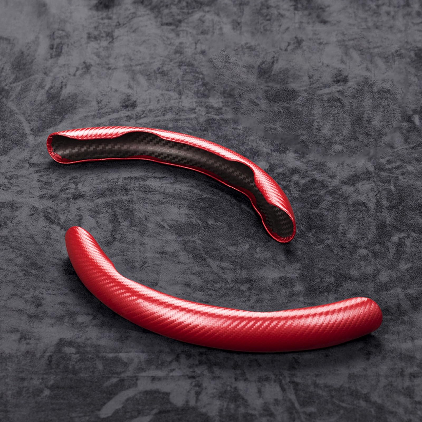 Steering Wheel Cover Suitable for Nissan Fuga KNY51 KY51 Y51 January 2009 - Present One size