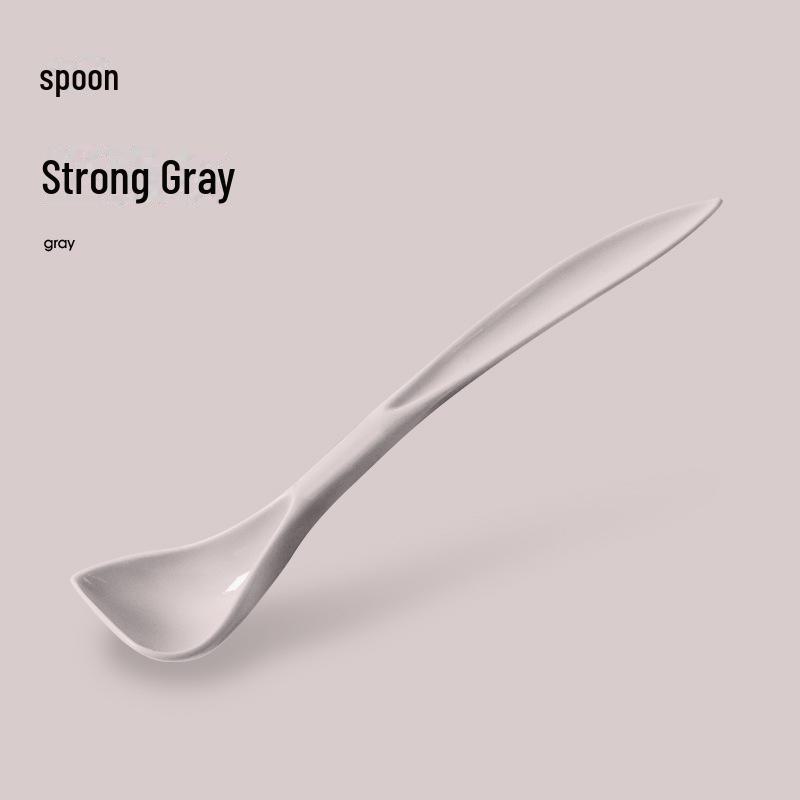 Cross-Border Cat Treat Feeder: Spoon and Squeezer for Canned Cat Food