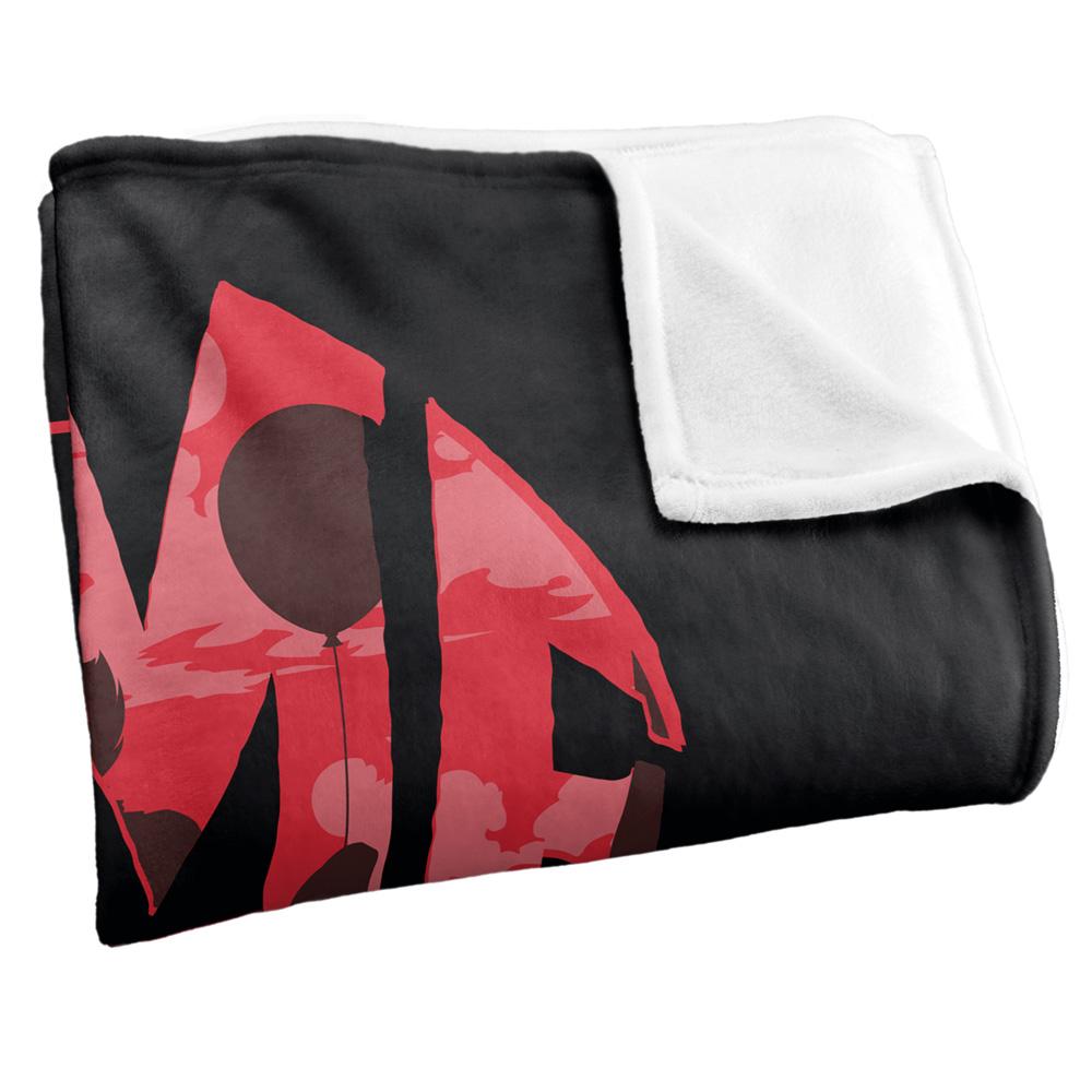 It Time To Float Blanket